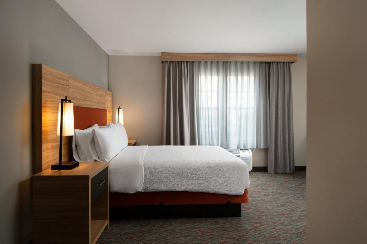 Candlewood Suites St Louis St Charles By Ihg Saint Charles Εξωτερικό φωτογραφία