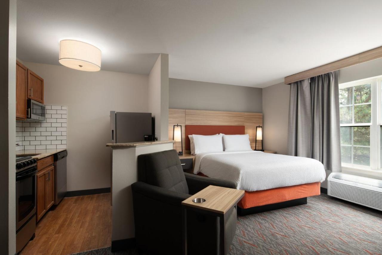 Candlewood Suites St Louis St Charles By Ihg Saint Charles Εξωτερικό φωτογραφία