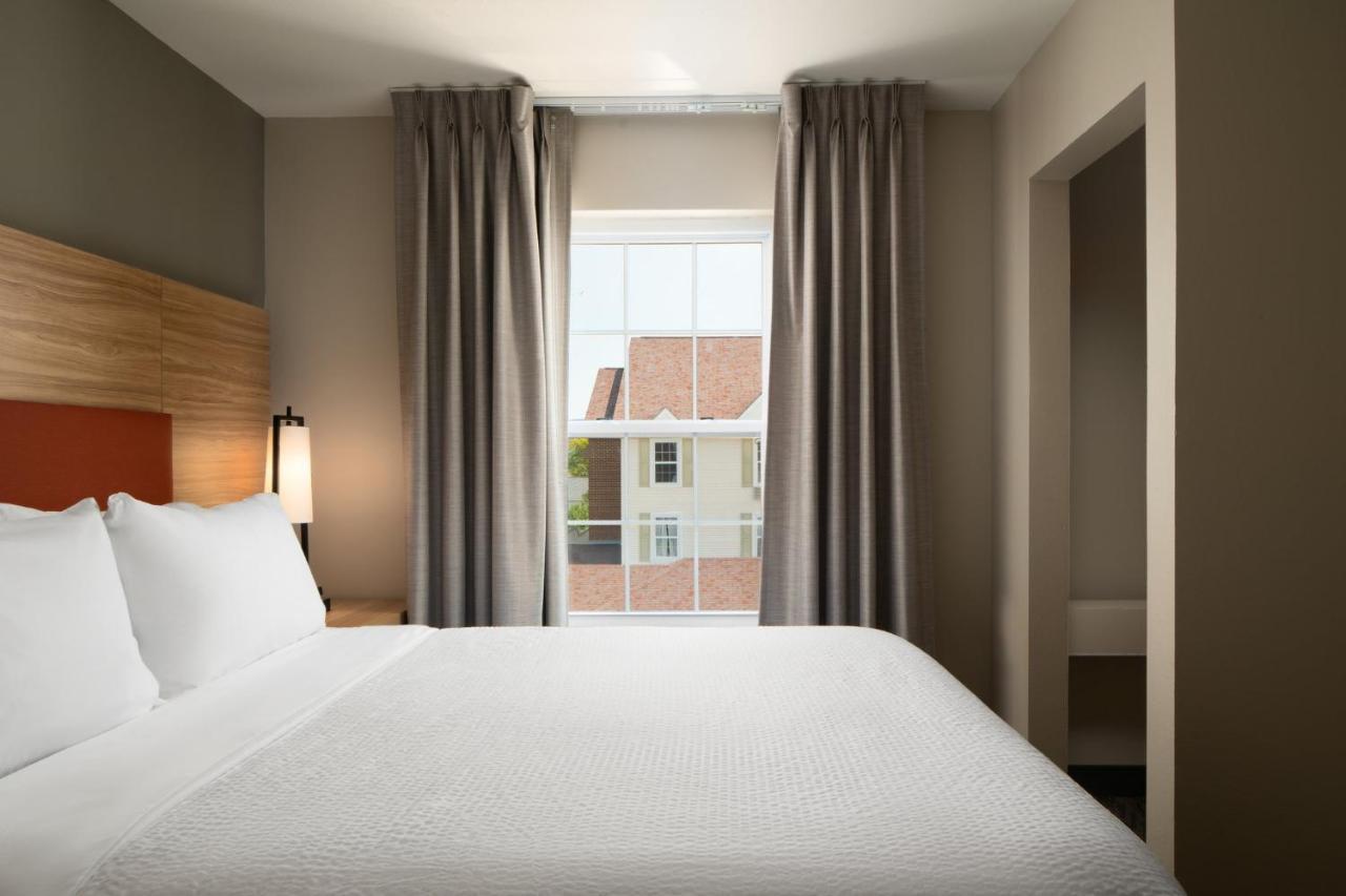 Candlewood Suites St Louis St Charles By Ihg Saint Charles Εξωτερικό φωτογραφία