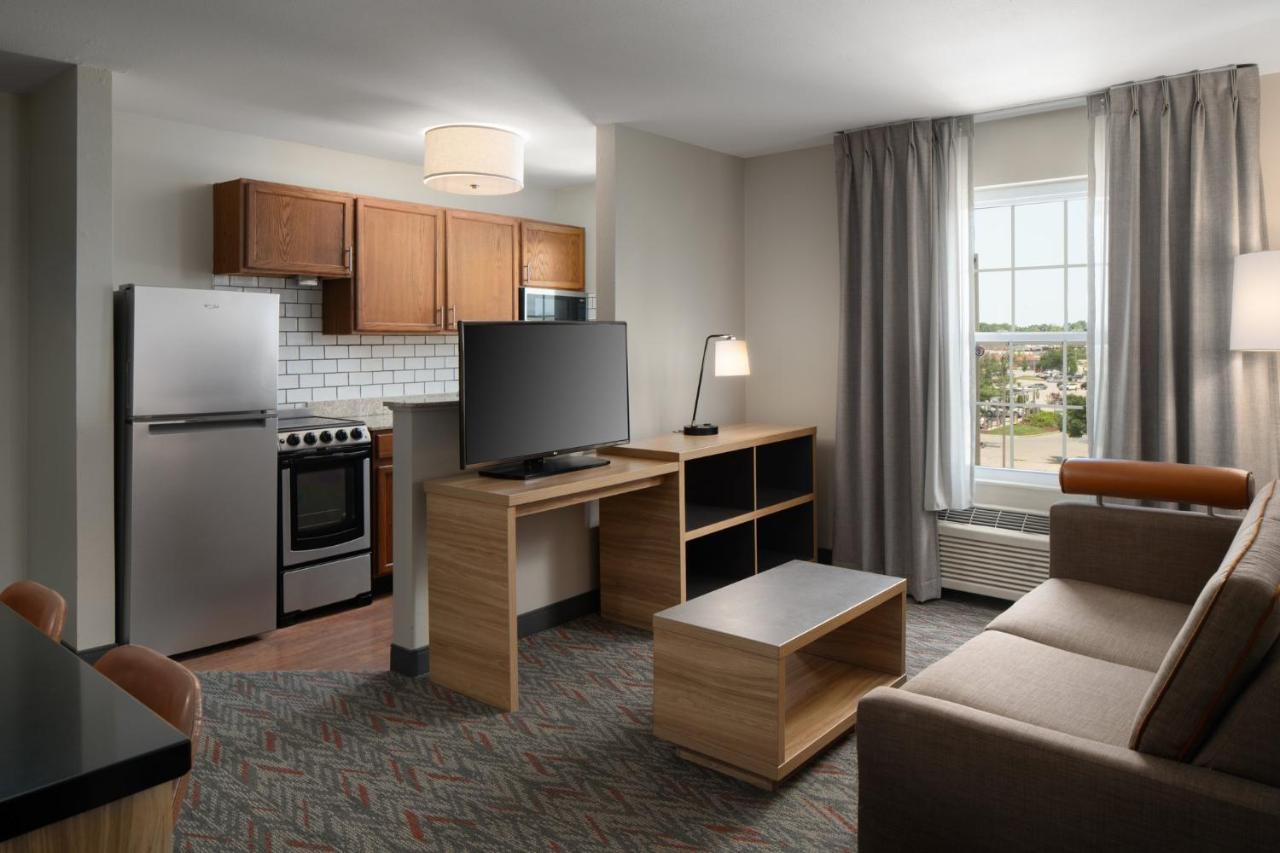 Candlewood Suites St Louis St Charles By Ihg Saint Charles Εξωτερικό φωτογραφία