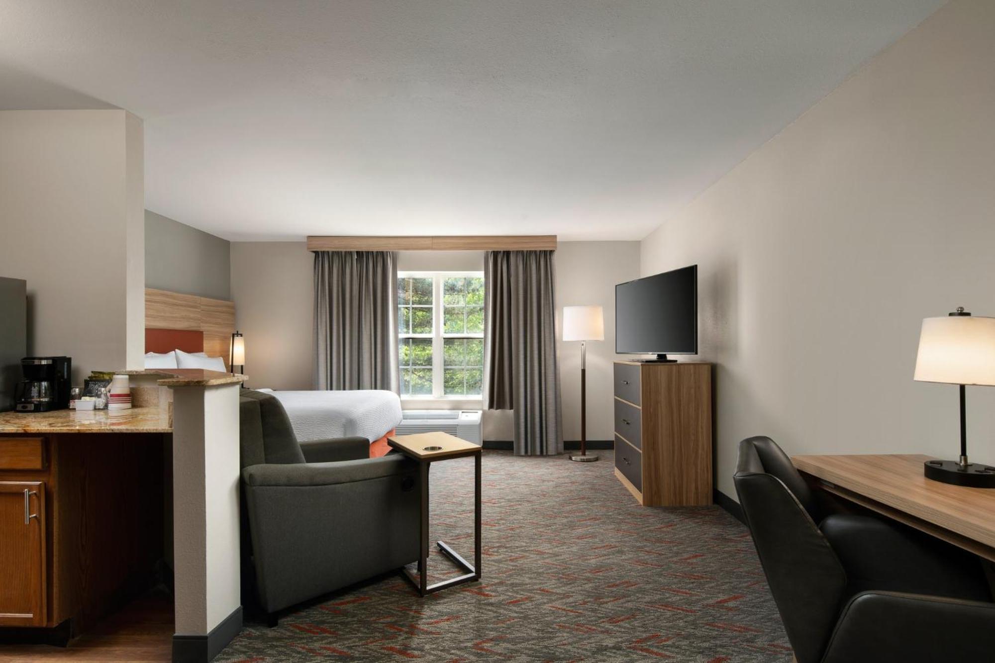 Candlewood Suites St Louis St Charles By Ihg Saint Charles Εξωτερικό φωτογραφία
