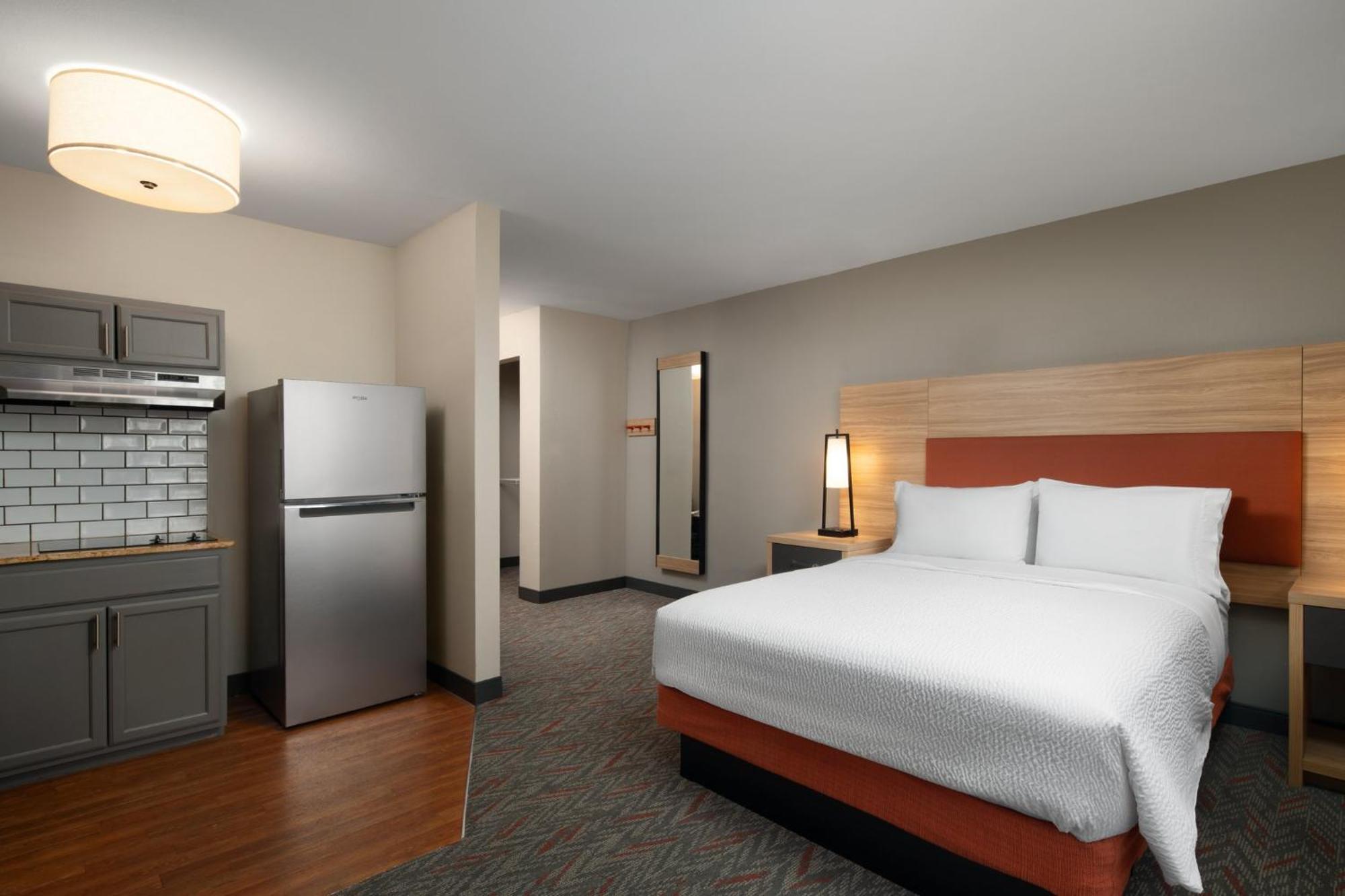 Candlewood Suites St Louis St Charles By Ihg Saint Charles Εξωτερικό φωτογραφία